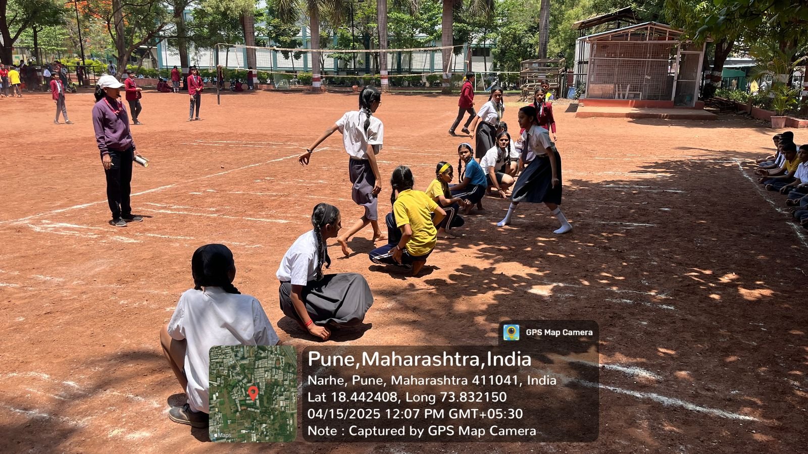 Activity image